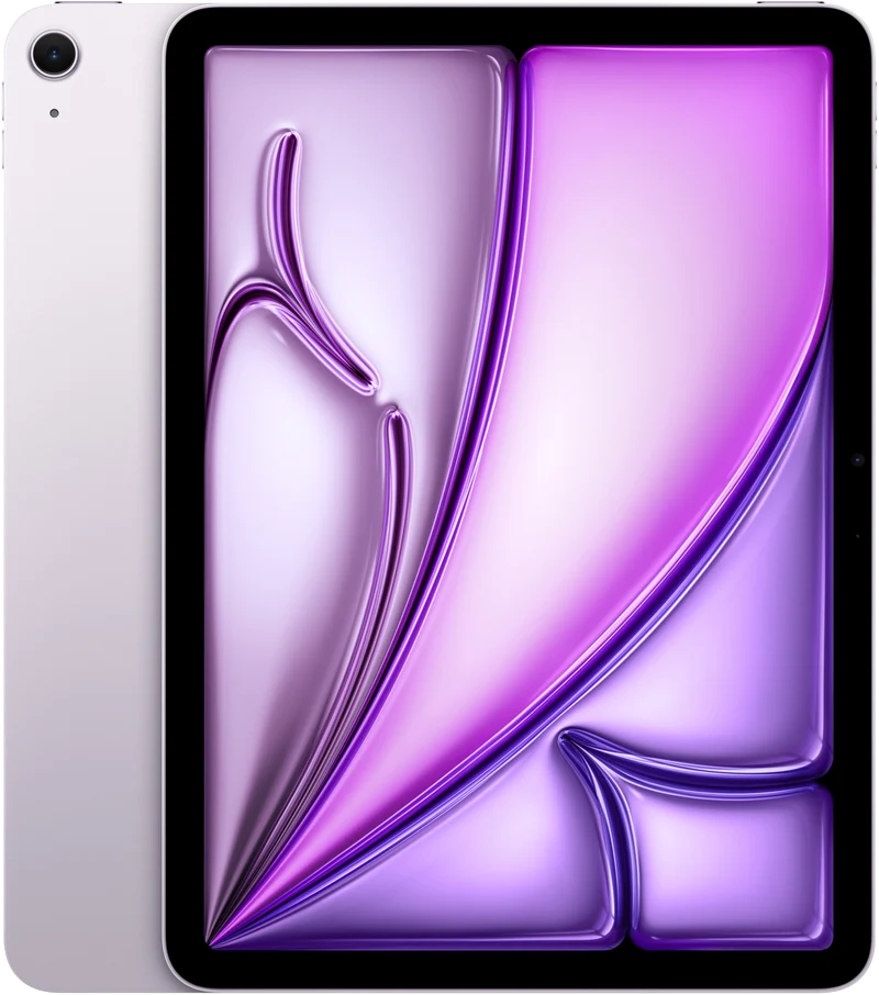 Apple iPad Air 11" M4 Wi-Fi 512GB - Purple