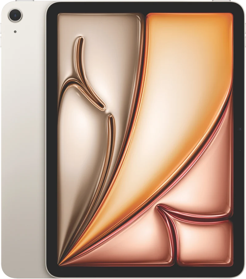 Apple iPad Air 11" M4 Wi-F 1TB - Starlight