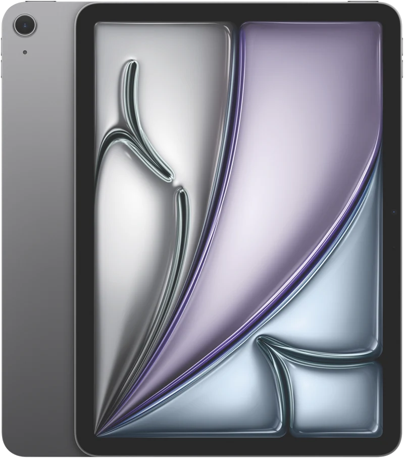 Apple iPad Air 11" M3 Wi-Fi 256GB - Space Grey