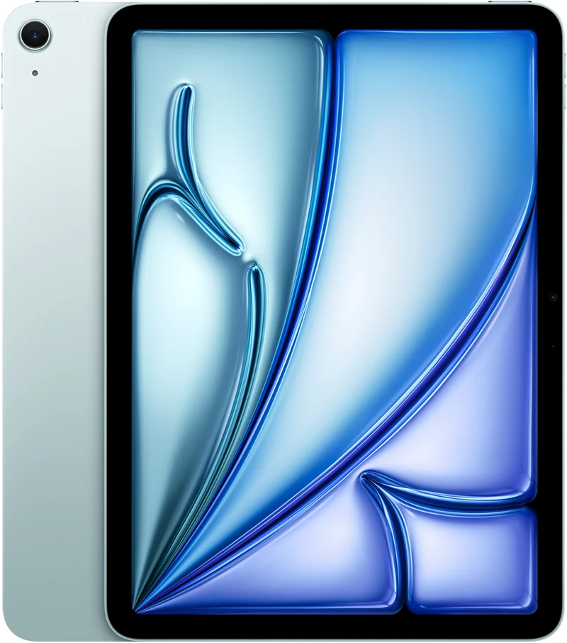 Apple iPad Air 11" M4 Wi-Fi 512GB - Blue