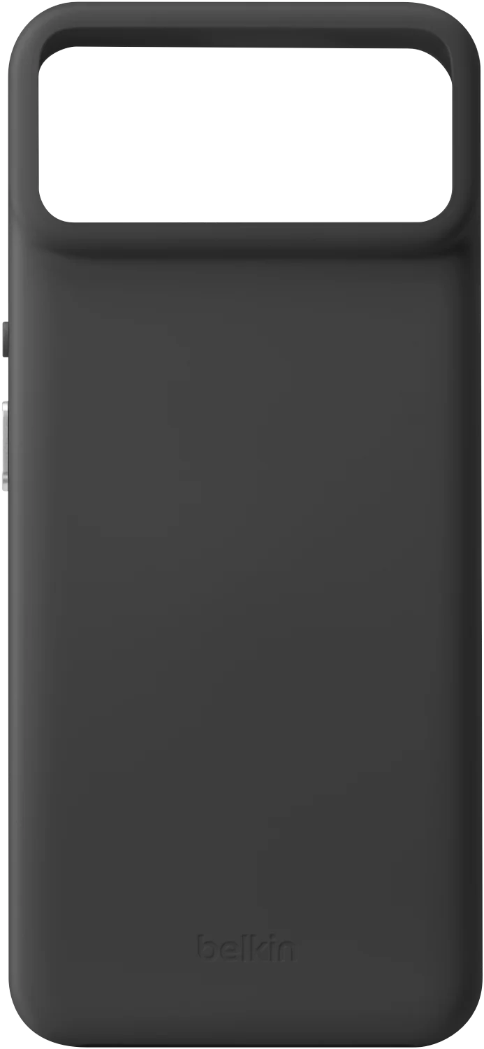 Square T3 Case - Carbon Black