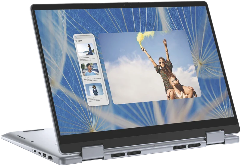 Dell Inspiron 14 14" Core 7 16GB 1TB Touch 2-in-1 Laptop