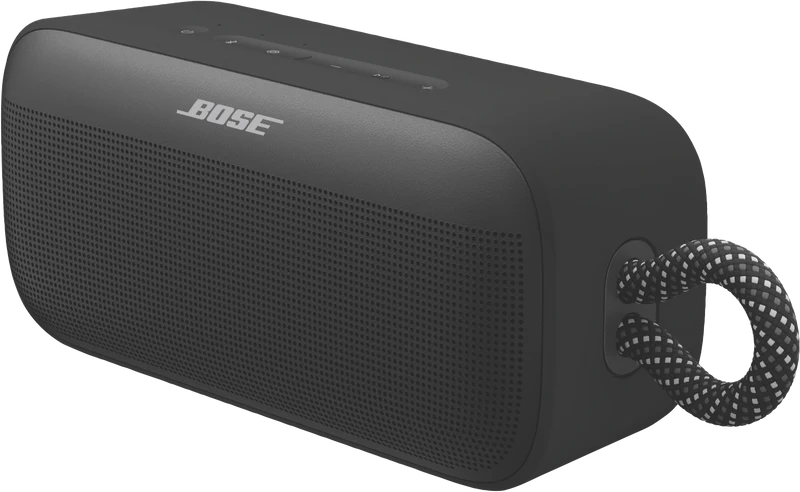 Bose SoundLink Plus Portable Speaker