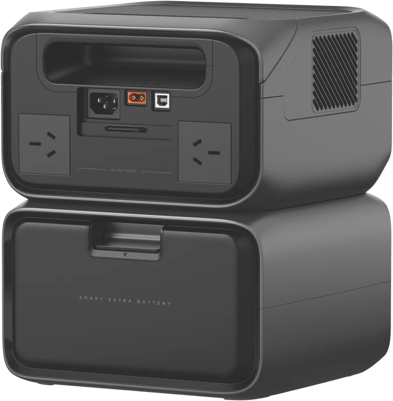 Ecoflow River 3 Max Plus Portable Power Station