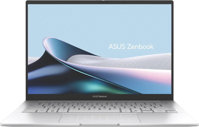 Asus Zenbook 14 OLED 14" Core Ultra 7 16GB 1TB Touchscreen