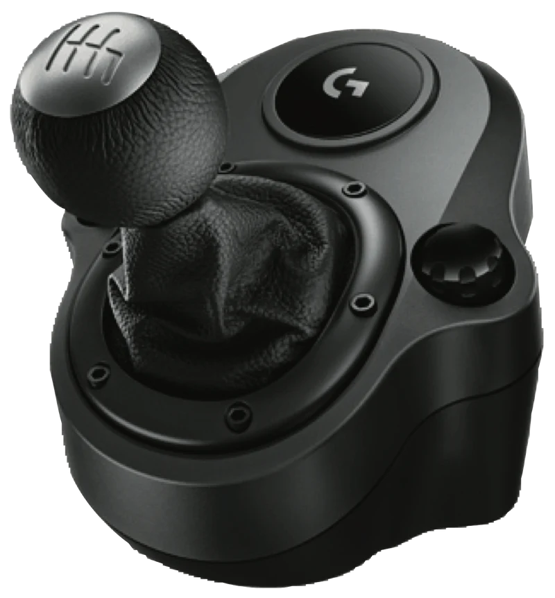 Logitech Driving Force Shifter