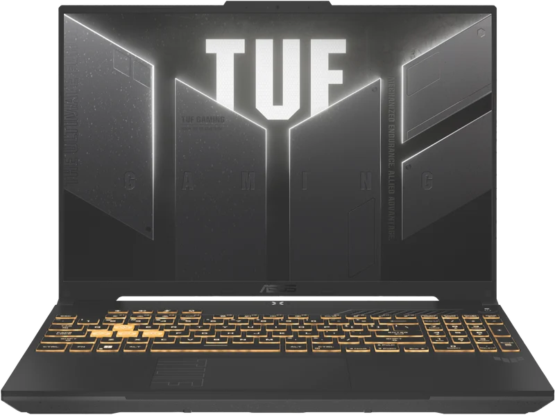 Asus TUF F16 16" i7 16GB 512GB eForce RTX 4050 6GB Gaming Laptop