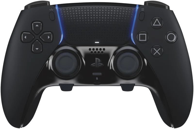 PlayStation 5 DualSense Edge Wireless Controller (Midnight Black)