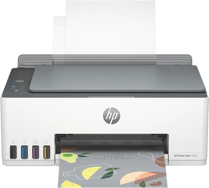 HP Smart Tank 5105 AIO Printer