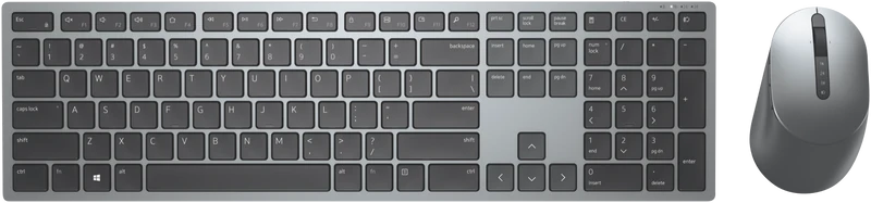 Dell Premier Multi-Device Keyboard & Mouse