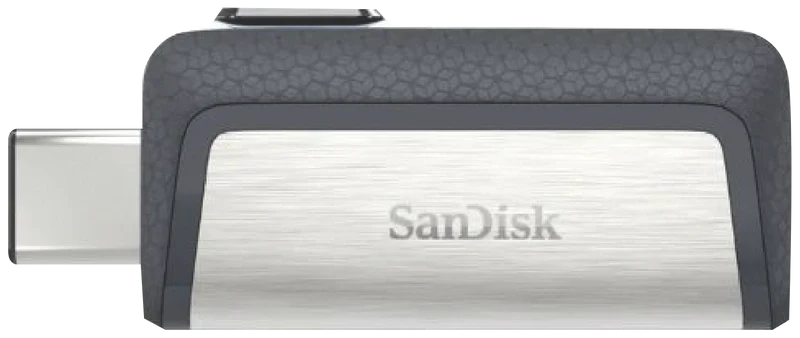 Sandisk 32GB Type-C Ultra Dual USB Flash Drive