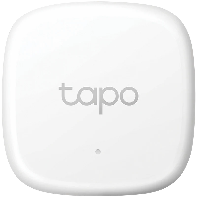 TP-LINK Smart Temperature & Humidity Monitor
