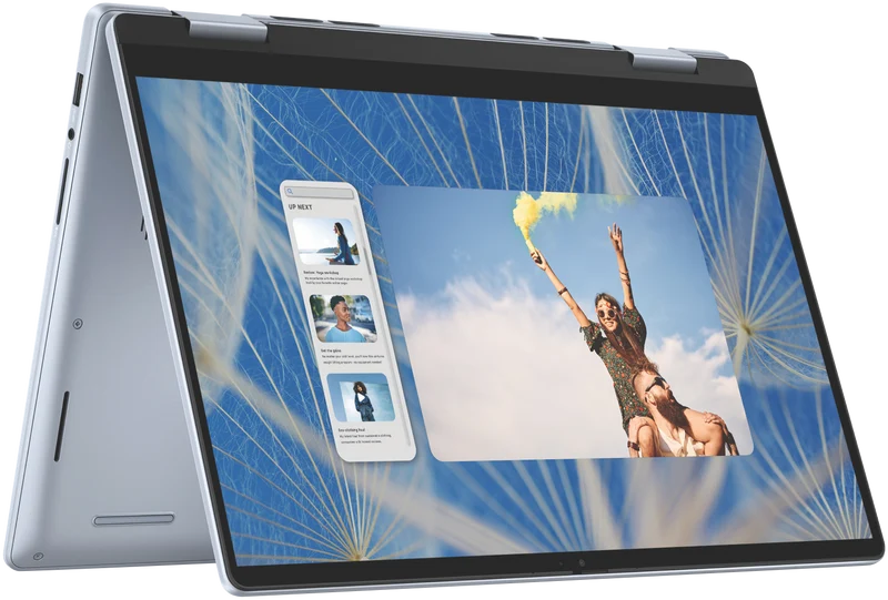 Dell Inspiron 7000 14" Core 7 16GB 1TB Touch 2-in-1 Laptop