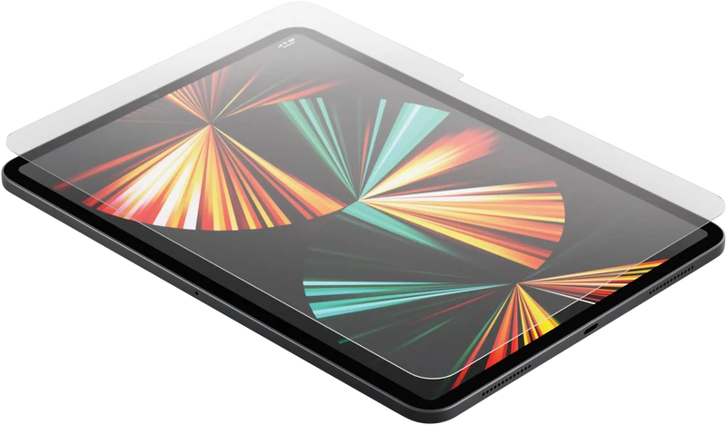 Cygnett iPad Pro 13" (M4) Optic Screen Guard