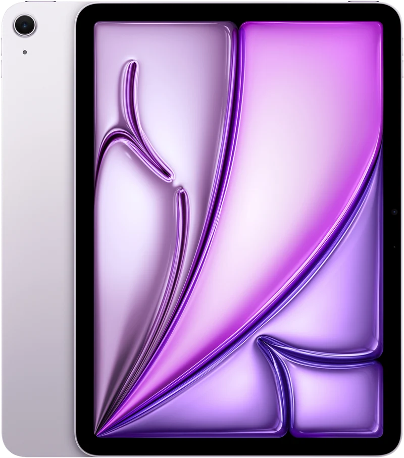 Apple iPad Air 11" M2 Wi-Fi 1TB - Purple