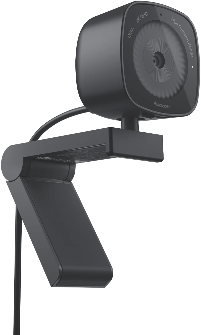 Dell 2K QHD Webcam