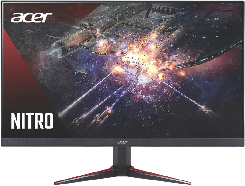 Acer 27" Nitro FHD Gaming Monitor