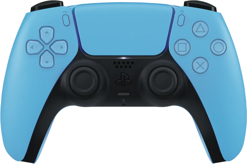 PlayStation 5 DualSense Wireless Controller Starlight Blue