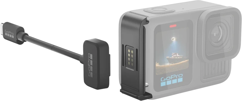 GoPro Contacto