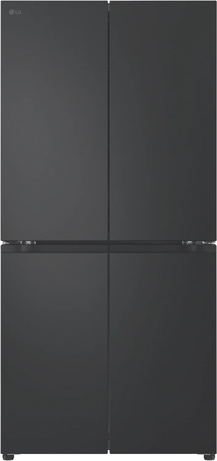 LG 530L French Door Refrigerator