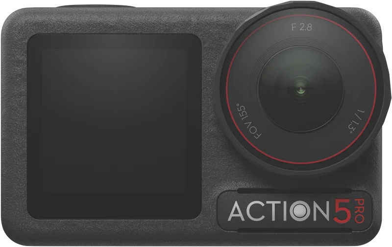 DJI Osmo Action 5 Pro Adventure Combo