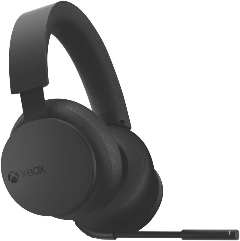 Xbox Wireless Headset
