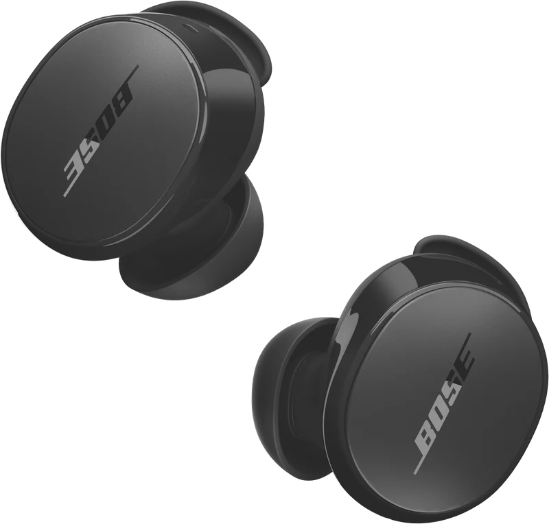 Bose QuietComfort Earbuds