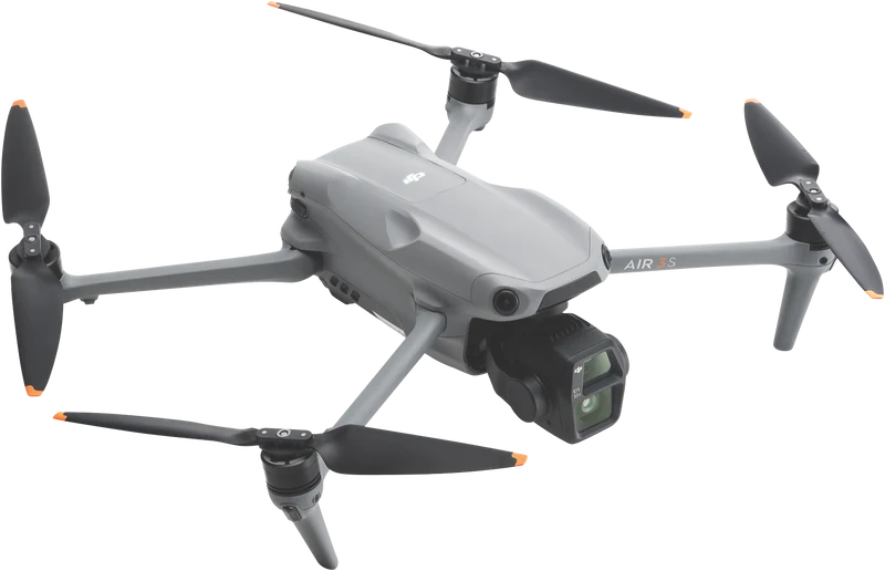 DJI Air 3S Fly More Combo