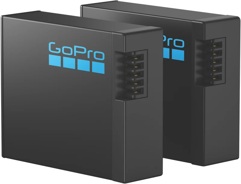 GoPro Enduro Battery 2 Pack (HERO13)