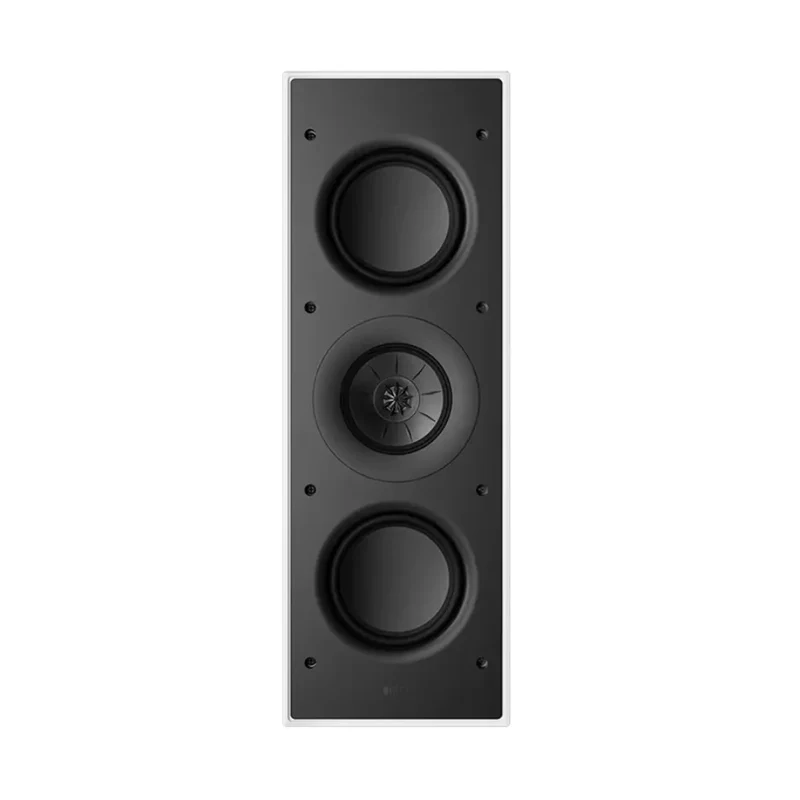Kef Ci3120QLM-THX Diffusore THX da incasso, Certified Ultra IP64