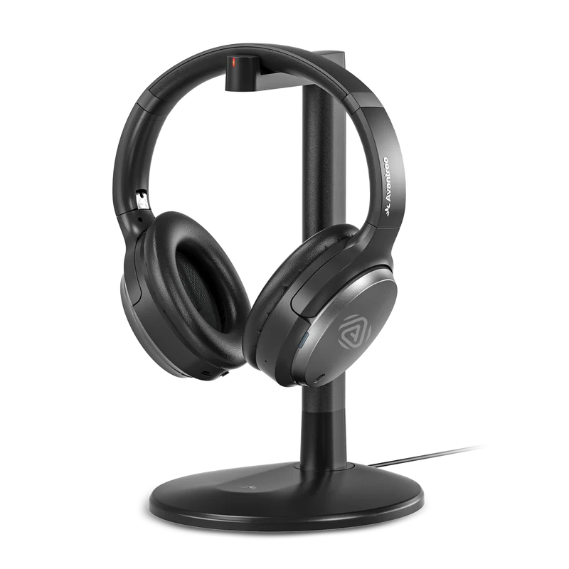Eon Aura T | Wireless Auracast TV Headphones