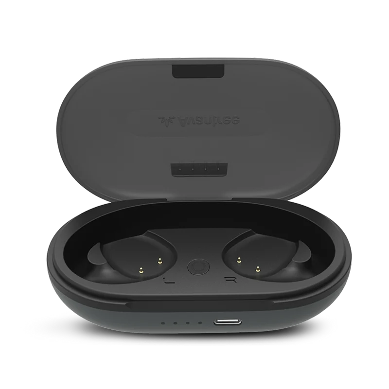 Charging Case for Medley Pebble 2 / Pebble Aura