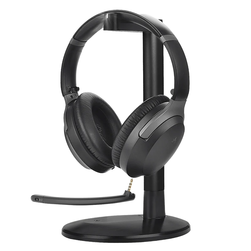 Aria Podio 3 | Wireless Headphones with Mic