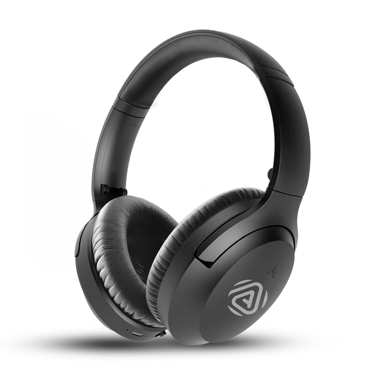 Aria Aura | Wireless Auracast TV Headphones