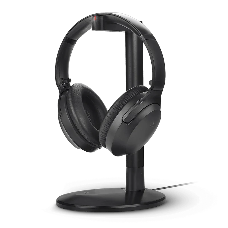 Aria Aura T | Wireless Auracast TV Headphones