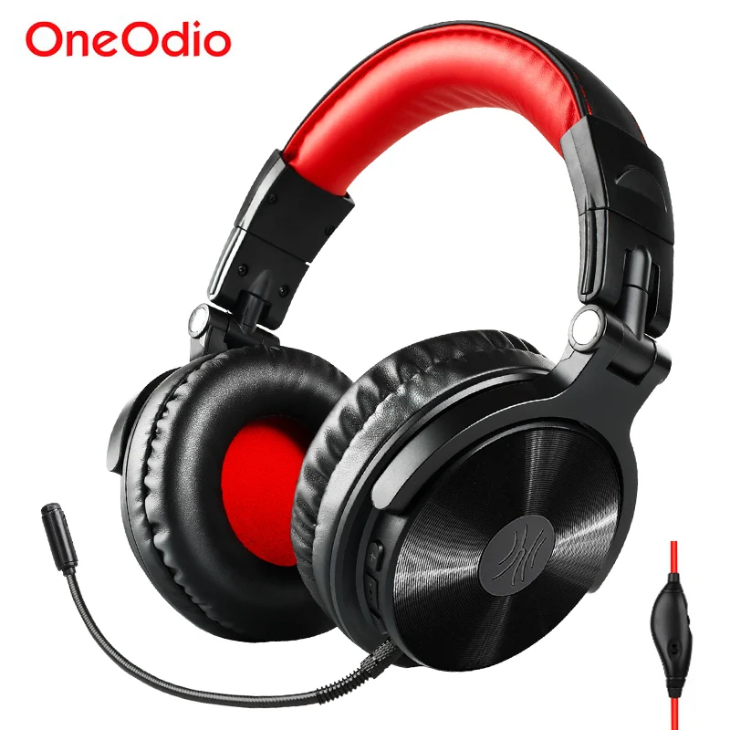 Gaming Headset Headphones