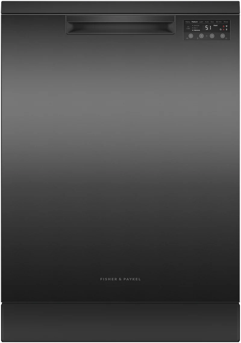 Fisher & Paykel Series 7, Contemporary Dishwasher