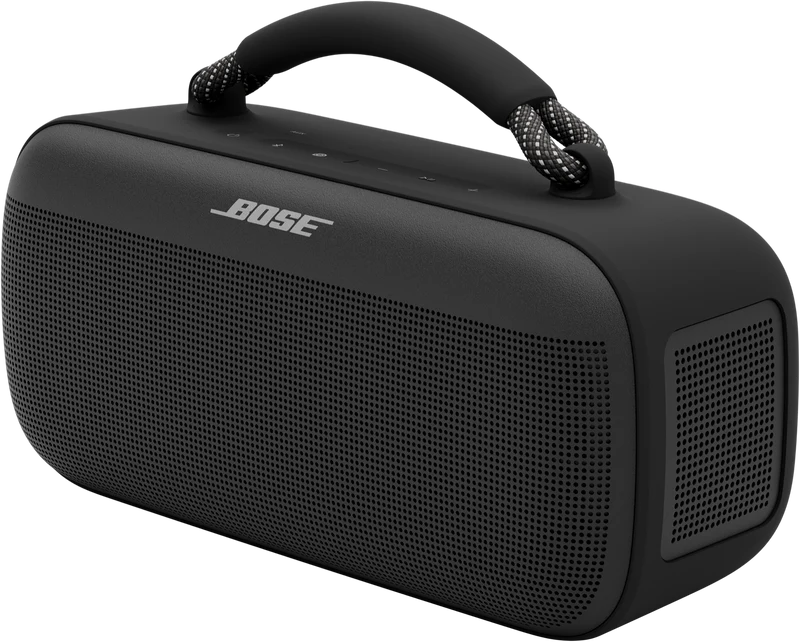 Bose SoundLink Max Portable Speaker