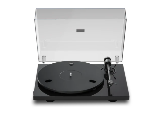 Pro-ject E1.2 BT Colour Giradischi Hi-fi con testina Pick IT MM E e Bluetooth