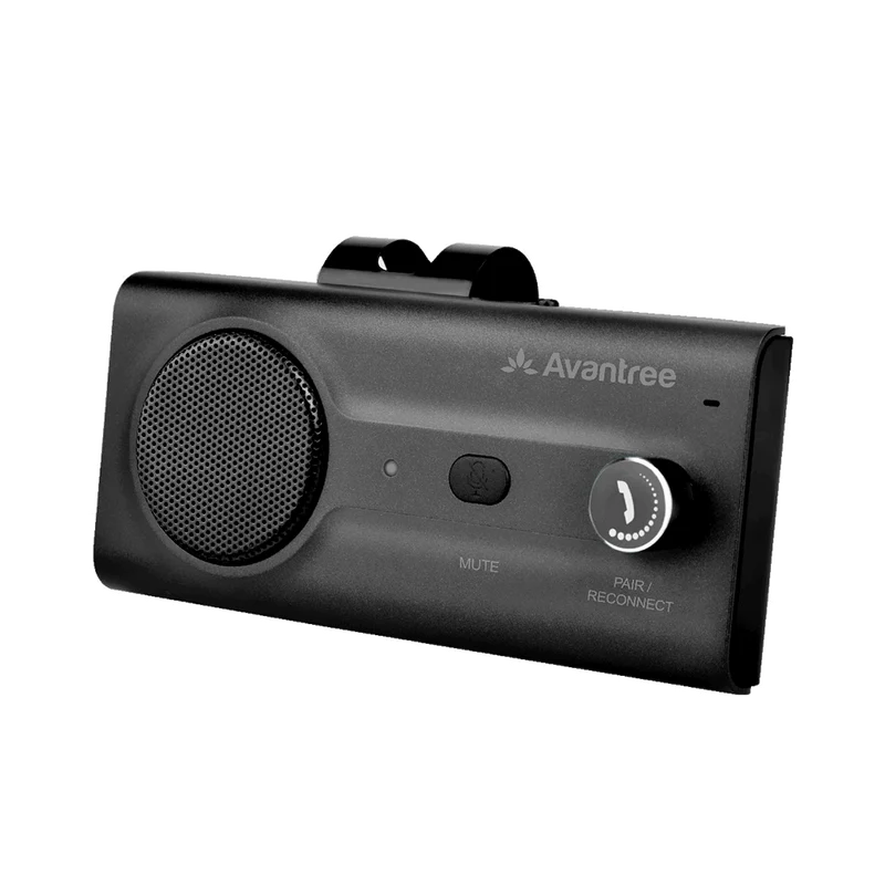 CK11 | Hands Free Bluetooth for Car