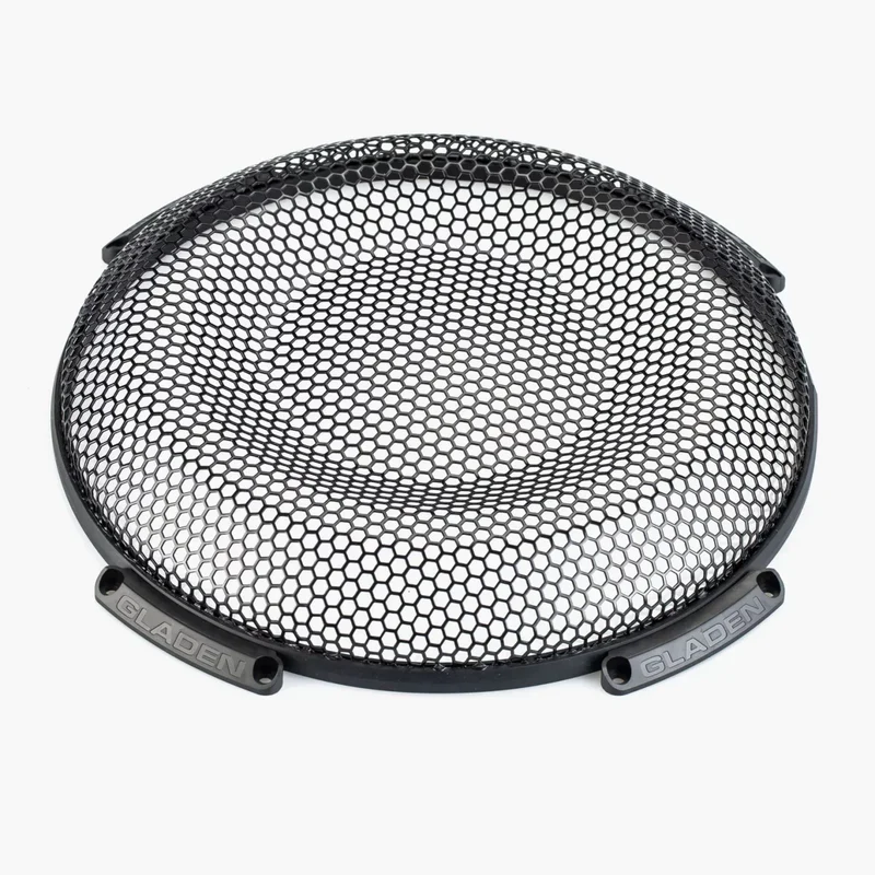 Gladen Z GR 10 griglia per subwoofer da 250mm