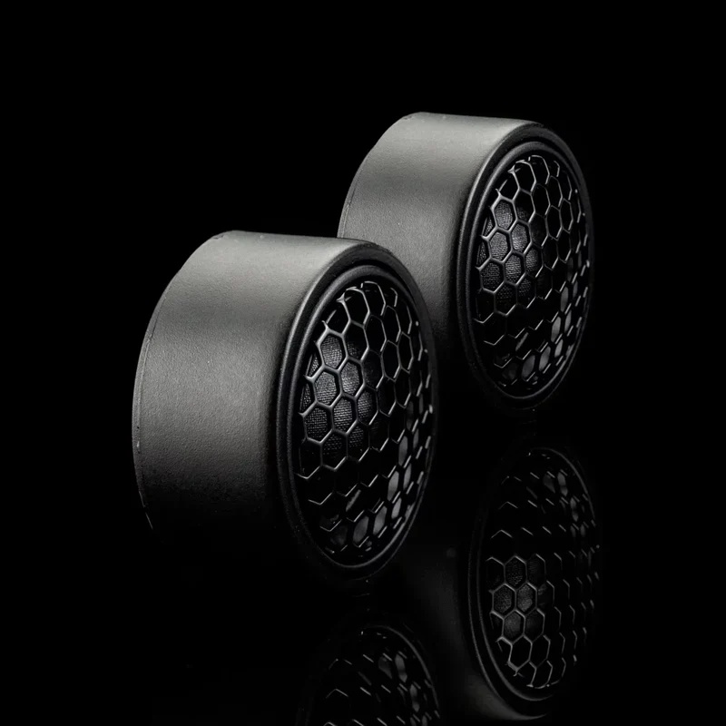 Gladen GL-20SG coppia di tweeter da 20mm 4 Ohm 30W