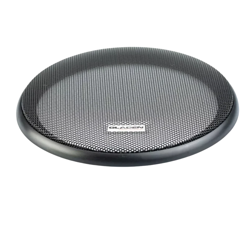 Gladen GRILL 165 griglia per altoparlanti da 165mm