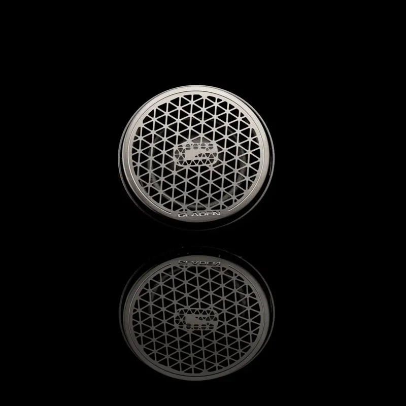 Gladen ZETA 30 coppia di tweeter da 30mm 4 Ohm 100W