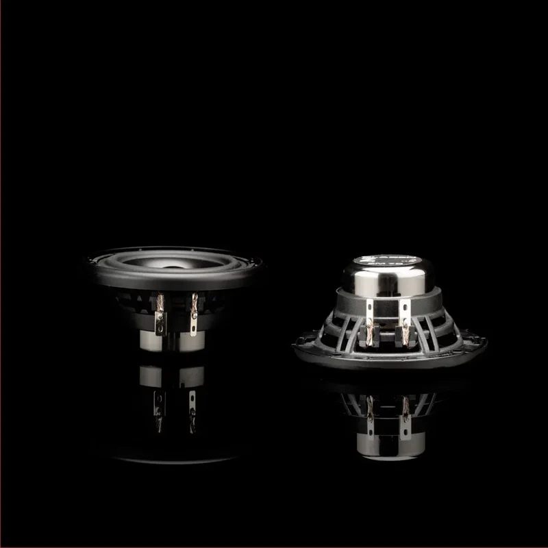 Gladen ZETA 70 coppia di fullrange/midrange da 70mm 4 Ohm 120W