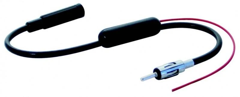 Amplificatore antenna lunotto universale Phonocar 08515