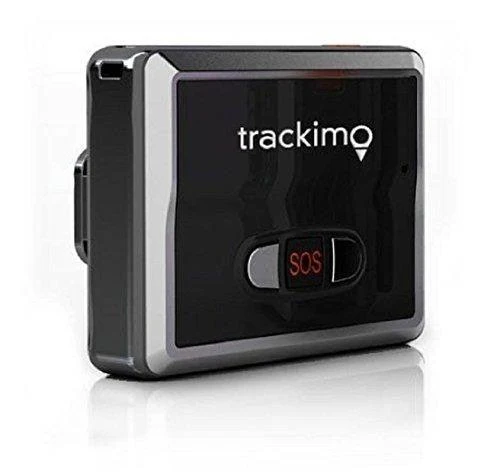 TRACKIMO LOCALIZZATORE GPS GSM Tracker segui gli spostamenti su Google maps!