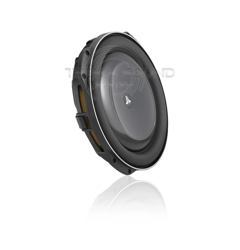 JL AUDIO 13TW5v2-4 subwoofer ultrapiatto 13.5" (340mm) 1200W