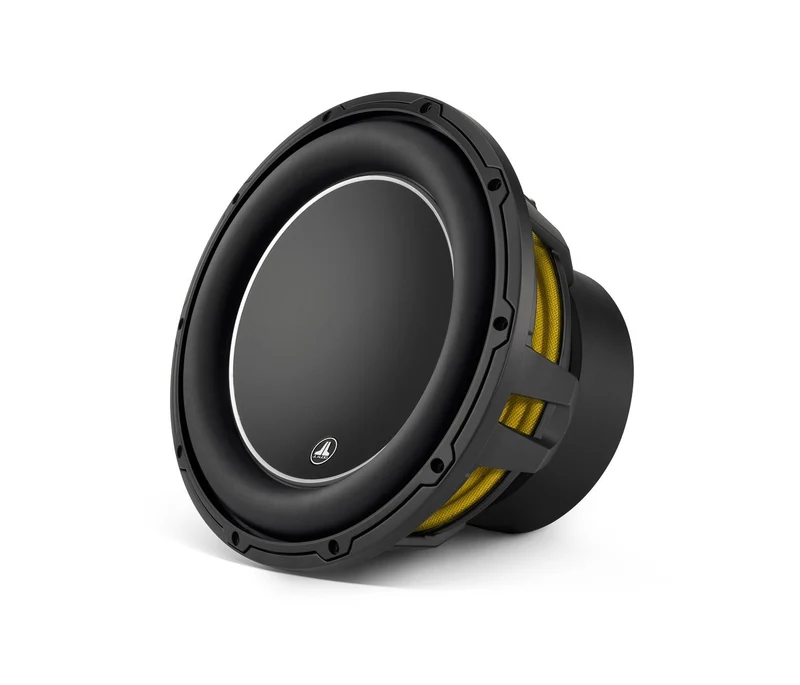 JL AUDIO 12W6V3-D4 subwoofer per auto 12" (300mm) 1200W 4 ohm