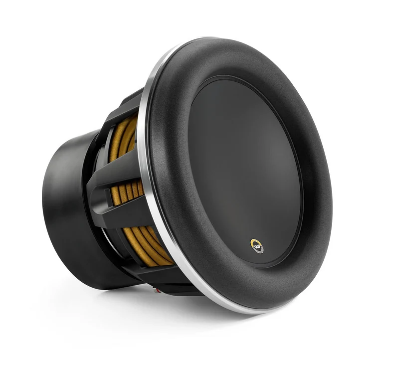 JL AUDIO 13W7AE-D1.5 subwoofer da 13,5" 340 mm doppia bobina 1.5 ohm 3000 Watt
